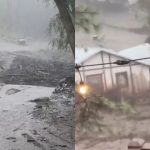 Mexico Floods: మెక్సికోలో వరదల బీభత్సం.. కొట్టుకుపోయిన ఇళ్లు