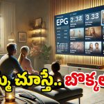 NRI – Pirated IPTV: ఫ్రీగా వస్తుందని చూస్తే ఇక అంతే! ఐపీటీవీ స్కాంకు NRIలు బలి