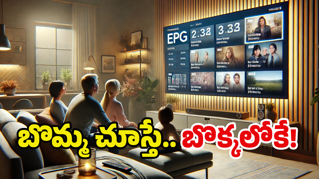 NRI – Pirated IPTV: ఫ్రీగా వస్తుందని చూస్తే ఇక అంతే! ఐపీటీవీ స్కాంకు NRIలు బలి