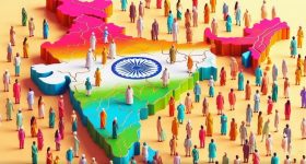 India Current Population: తగ్గుతున్న జనాభా సంఖ్య.. ఇండియా భవిష్యత్తేంటి?