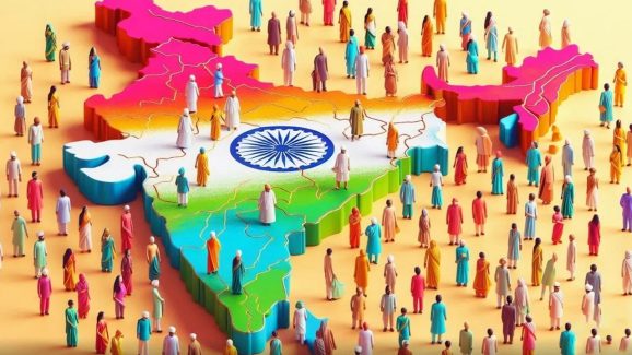 India Current Population: తగ్గుతున్న జనాభా సంఖ్య.. ఇండియా భవిష్యత్తేంటి?