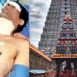 Telangana Man Murder: అరుణాచలంలో దారుణం.. గిరి ప్రదక్షిణలో తెలంగాణ వ్యక్తి దారుణ హత్య!