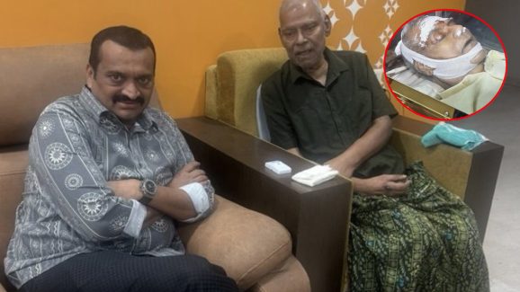 Kota Srinivas Rao Death: కోటా శ్రీనివాసరావు చివరి ఫొటో ఇదే.. చూస్తే కన్నీళ్లు ఆగవు