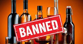 Liquor Ban: మందు బాబులకు అలర్ట్.. రెండ్రోజులు వైన్స్ షాప్స్ బంద్