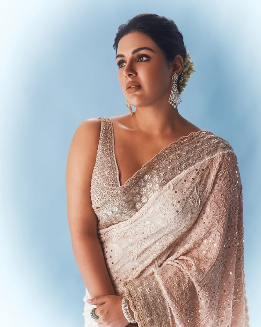 Samyukta Menon photo Gallery