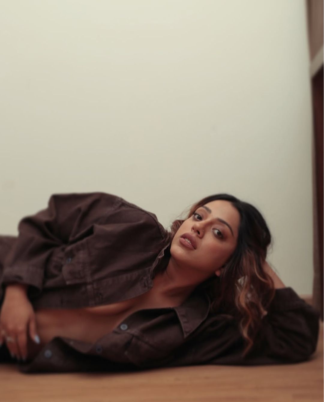 Deviyani Sharma: వామ్మో.. ఈ ఫోజులేంటి.. మొత్తం చూపించేసిందిగా!