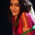 Paayal Rajput: పైట మాట వినడం లేదా పాయల్.. అలా వదిలేశావ్!