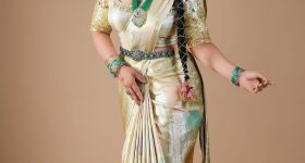 Inaya sultana: పెళ్లికూతురు గెటప్ లో అదిరిపోయిన ఇనయా.. ఈ యాంగిల్ కూడా ఉందా?