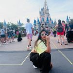 Ariana Glory : స్టైలిష్ లుక్ లో అదరగొడుతున్న అరియనా..కేక పెట్టిస్తుందిగా..