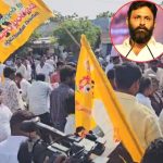 Gudivada : చీర, గాజులు, బూటు పాలిష్‌లు.. కొడాలికి గుడివాడ సెగ..