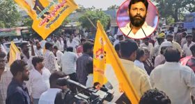 Pooja Hegde Monica Song: మోనికా సాంగ్... పూజాహెగ్డే కంటే మలయాళం డాన్సర్ కి ఫిదా అవుతున్న ఆడియన్స్!
