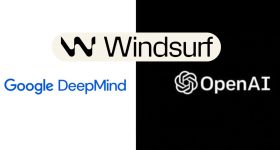 Google Mind Game: గూగుల్ కంపెనీ మైండ్ గేమ్.. ఓపెన్ ఏఐకి పెద్ద ఎదురుదెబ్బ