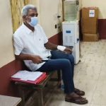 Vallabhaneni Vamsi: పోలీస్ స్టేషన్లో మూడు గంటలు.. చివరకు వంశీని