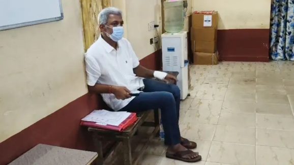 Vallabhaneni Vamsi: పోలీస్ స్టేషన్లో మూడు గంటలు.. చివరకు వంశీని