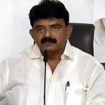 Perni Nani: నేనన్నదాంట్లో తప్పేముంది? చేతులు కాలాక ఆకులు పట్టుకున్న పేర్ని నాని