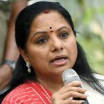 Mlc Kavitha: బీసీలైతే ఏదైనా మాట్లాడొచ్చా? తీన్మార్ మల్లన్నపై కవిత ఆగ్రహం