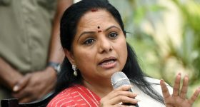 Mlc Kavitha: బీసీలైతే ఏదైనా మాట్లాడొచ్చా? తీన్మార్ మల్లన్నపై కవిత ఆగ్రహం