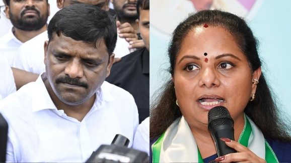 Kavitha Vs Mallanna : ఈ గొడవతో ఎవరికి లాభం.. ఎవరికి నష్టం?