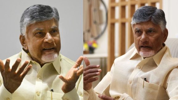 Chandrababu TDP : మళ్లీ చక్రం తిప్పిన చంద్రబాబు.. పరపతి తగ్గేదేలే..