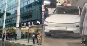 Tesla In India: ఇండియాకు టెస్లా.. ఆరంభ ధరే అన్ని లక్షలా? మీ ఊర్లో రెండు ఫ్లాట్లు కొనేయొచ్చేమో!