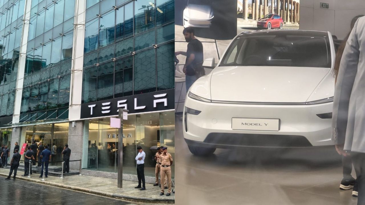 Tesla In India: ఇండియాకు టెస్లా.. ఆరంభ ధరే అన్ని లక్షలా? మీ ఊర్లో రెండు ఫ్లాట్లు కొనేయొచ్చేమో!