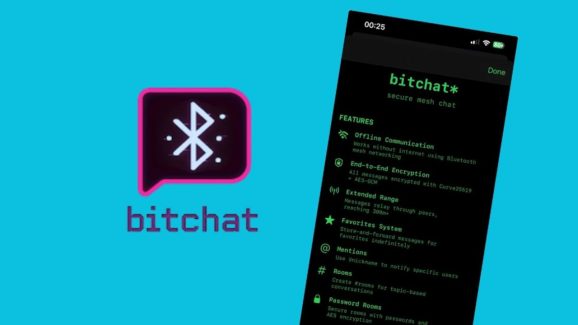 Bitchat: ఈ సరికొత్త చాటింగ్ యాప్‌కు ఇంటర్నెట్ అవసరం లేదు.. అదెలా?