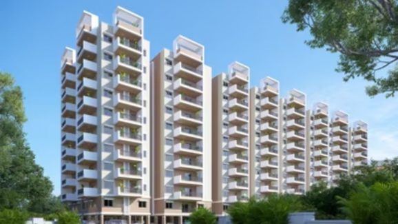 Aashrita Group: ఆశ్రిత గ్రూప్‌పై రెరా మండిపాటు, భారీ పెనాల్టీ.. బాధితులకు న్యాయం జరిగేలా కీలక ఆదేశాలు
