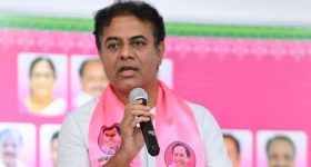 Ktr Comments: పక్కా ప్లానింగ్ తో నిందలు వేస్తున్న కేటీఆర్.. మరింత ఘోర పరాభవం తప్పదు