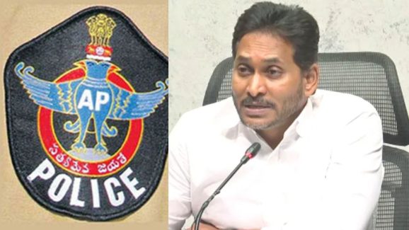 YCP Party Leaders: పోలీసులపై ఘాటు వ్యాఖ్యలు.. వైసీపీకి లాభమా? నష్టమా?