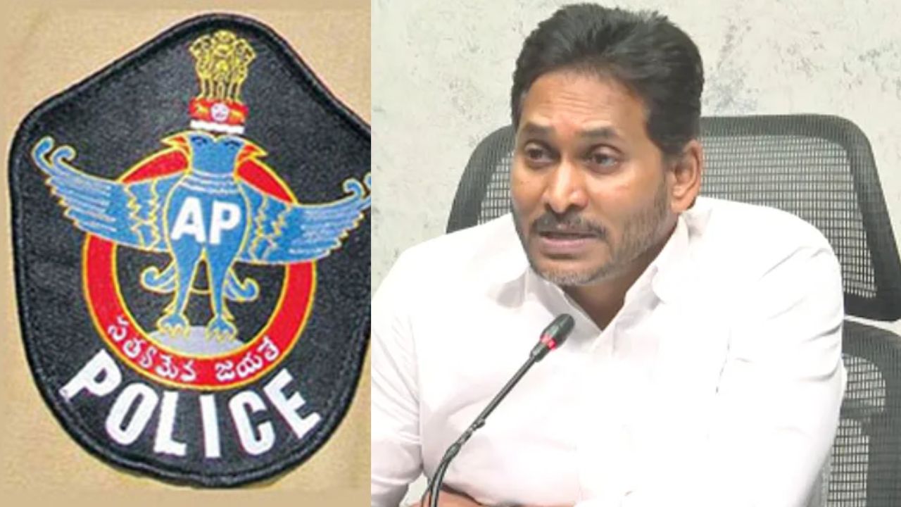 YCP Party Leaders: పోలీసులపై ఘాటు వ్యాఖ్యలు.. వైసీపీకి లాభమా? నష్టమా?