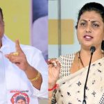 Roja Vs Bolisetty: రోజాకు జనసేన ఎమ్మెల్యే కౌంటర్.. మరీ ఇంత ఘాటుగానా?