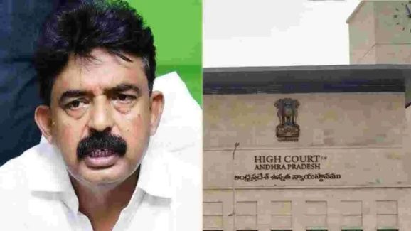 Perni Nani: రప్ప రప్ప వ్యాఖ్యలు.. పేర్ని నాని టెన్షన్ కంటిన్యూ