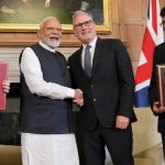 India Britain: ఇండియా యూకే బిగ్ డీల్.. వాటి రేట్లు భారీగా తగ్గుతాయి