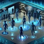 WhoFi Technology: వైఫై కాదు.. వోఫై, మీ చేతిలో ఫోన్ లేకున్నా.. మిమ్మల్ని ట్రాక్ చేసే టెక్నాలజీ, ఇలా పనిచేస్తుందట!