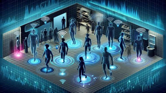 WhoFi Technology: వైఫై కాదు.. వోఫై, మీ చేతిలో ఫోన్ లేకున్నా.. మిమ్మల్ని ట్రాక్ చేసే టెక్నాలజీ, ఇలా పనిచేస్తుందట!