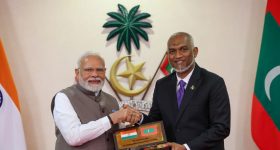 Grasberg Gold Mine: ప్రపంచంలోనే అతిపెద్ద బంగారు గని.. అక్కడకు వెళ్తే మొత్తం గోల్డే.. ఎక్కడో తెలుసా?