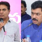 Cm Ramesh: బీఆర్ఎస్ విలీనంపై మరిన్ని సంచలనాలు.. పిక్చర్ అభీ బాకీహై అంటున్న సీఎం రమేష్