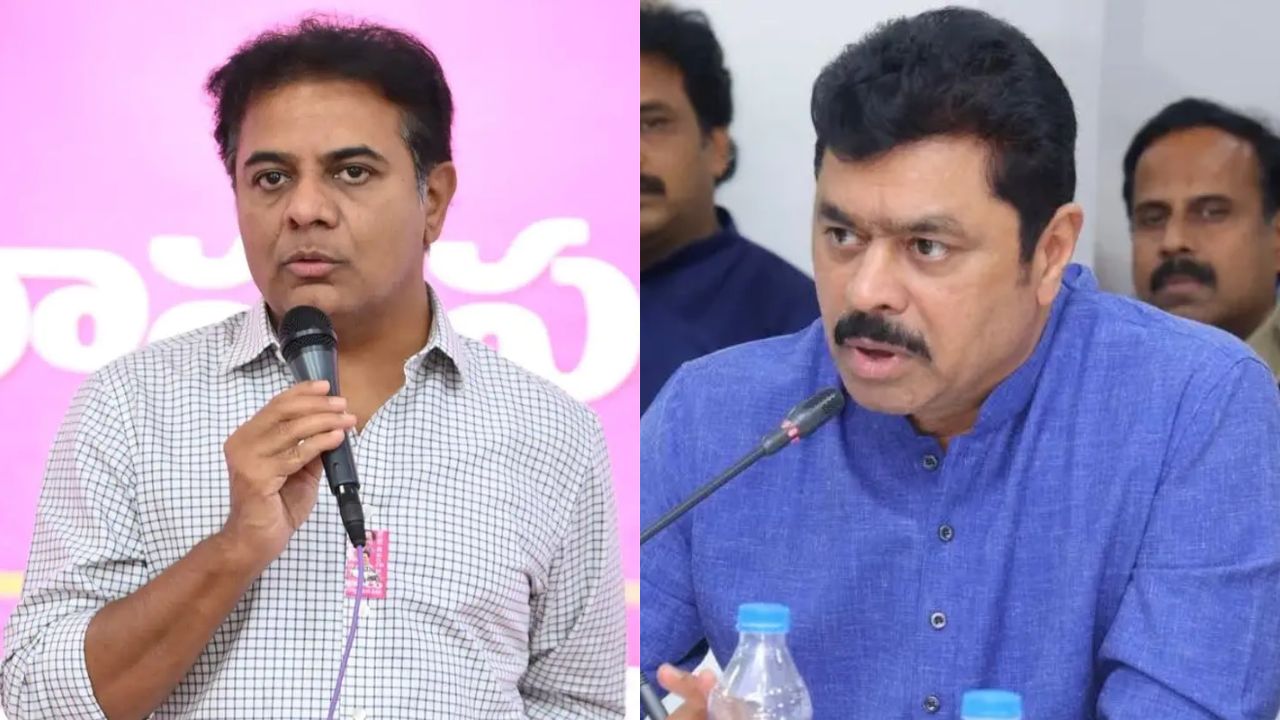 Cm Ramesh: బీఆర్ఎస్ విలీనంపై మరిన్ని సంచలనాలు.. పిక్చర్ అభీ బాకీహై అంటున్న సీఎం రమేష్