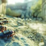 Spy Cockroaches: గూఢచారులుగా మారిన బొద్దింకలు.. ఆ ఐడియా ఎలా వచ్చిందంటే?