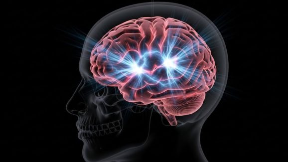 Human Brain: మనిషి మెదడు నుంచి మెరుపు.. పరిశోధనలో ఆసక్తికర విషయాలు