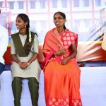 Guinness World Records: గిన్నిస్ రికార్డ్ లకెక్కిన ఏపీ పేరెంట్స్ టీచర్స్ మీటింగ్
