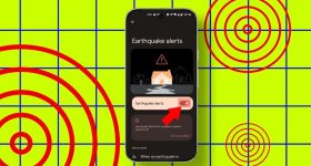 Earthquake Alert: స్మార్ట్ ఫోన్ లో భూకంప హెచ్చరికలు పొందాలంటే ఇలా చేయండి..