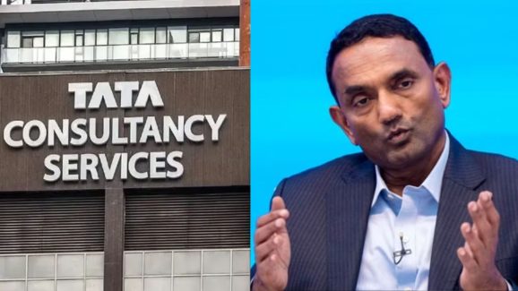 TCS CEO Salary: TCSలో ఉద్యోగాల కోత.. CEOకు మాత్రం అన్ని కోట్ల జీతమా? తగ్గించుకోవచ్చుగా?