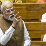 Modi In Parliament: బుల్లెట్ కి బుల్లెట్టే సమాధానం.. పాక్ కి గట్టి గుణపాఠం నేర్పామన్న మోదీ