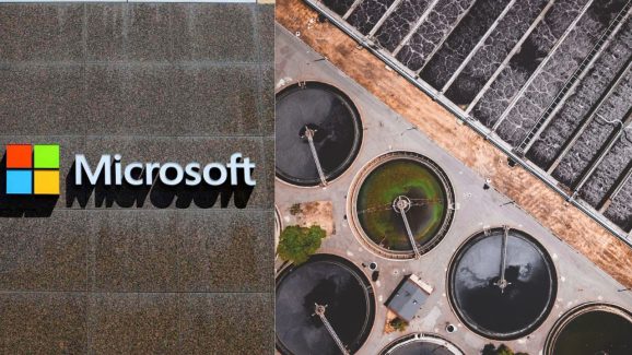 Microsoft: మానవ మలాన్ని కొనుగోలు చేస్తున్న మైక్రోసాఫ్ట్.. వామ్మో, అన్ని కోట్లా?