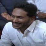 Jagan Smile: ఎక్క‌డ కొట్టారు.. ప్ర‌స‌న్న మాట‌ల‌కు జ‌గ‌న్ న‌వ్వులు