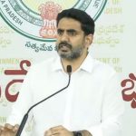 Nara Lokesh: ముఖ్యమంత్రి కంటే ఎక్కువ భద్రత.. జగన్ పై లోకేష్ ఫైర్