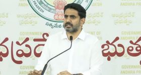 Nara Lokesh: ముఖ్యమంత్రి కంటే ఎక్కువ భద్రత.. జగన్ పై లోకేష్ ఫైర్