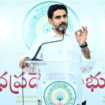 Nara Lokesh: జగన్ టీమ్ తప్పుడు ఈమెయిల్స్.. రికార్డులు సరిచేయడానికే సింగపూర్ టూర్