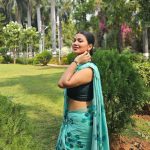 Inaya sultana: ట్రెడిషనల్ లుక్ లో దర్శనమిచ్చిన ఇనయా సుల్తానా.. ఇలా కదా కావాల్సింది!